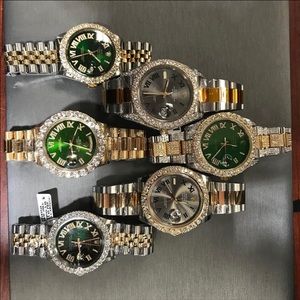 Meet your Posher, Faizy